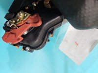 Zamek przód prawy Vw Golf plus EUROPA Volkswagen, 9 PIN