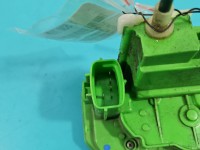 Zamek przód prawy 50511843 Alfa romeo Giulietta EUROPA Europejska, 5pin