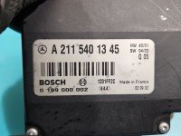 Sterownik moduł Mercedes W211 A2115401345