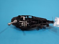 Klamka przód lewa zewnętrzna Peugeot 2008 II 9802977380