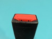 Pas bezpieczeństwa przód prawy pasażera Mercedes W246 A2468600169