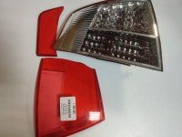Lampa tył lewa Audi A8 D3 sedan