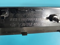 Listwa listwy dekory dekor deski Vw Passat B8 eu