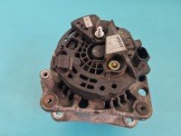 TEST Alternator Seat Alhambra I 038903024A, 0124325101 1.9 tdi