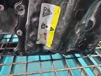 Skrzynia biegów automat Skoda Octavia IV 1.5 TSI (DXDA)