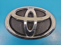 Atrapa grill Toyota Avensis II T25