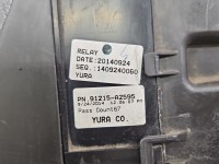 Skrzynka bezpieczników Kia Ceed II 12-18 91950-A2710, 91951-3X130