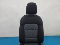 Fotel lewy przód kierowcy MG MG3 24- 5d EUROPA