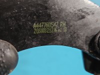 Rolka drzwi z prowadnicami Mercedes Vito W447 14- A4477662200, A4477601547, A447600147