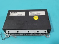 Sterownik moduł Producent części: Audi, Europejska, ZAWIESZENIA Audi A6 C6 4F0907553A