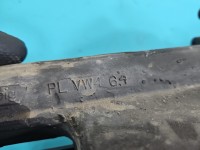 Przekładnia kierownicza maglownica Vw Sharan II 10- 3AB423050F, 5N1909144R