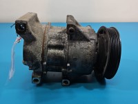 Sprężarka klimatyzacji kompresor Kia Optima IV 15-20 1.7 crdi D4fd 447150-6381, 447250-0541