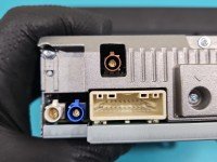 Radio fabryczne Dacia Sandero III 20- 280218932R radioodtwarzacz