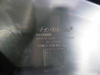 tapicerka boczek Hyundai I30 II
