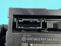 Sterownik moduł komfortu AUDI Q5 08- 8K0907064GG Producent części: Audi, Europejska