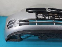 Zderzak przód Dodge Caliber srebrny