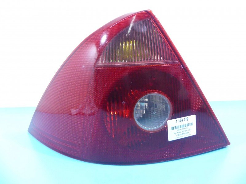 Lampa tył lewa Ford Mondeo Mk3 HB