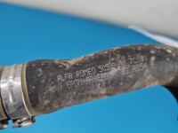 przewód wąż rurka wody Alfa romeo Stelvio 2.0 T 50539938