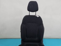 Fotel lewy przód kierowcy Renault Megane IV EU 4d