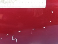 DRZWI PRZÓD PRAWE PASAŻERA Toyota Corolla E16 E18 13- 4d 3T3