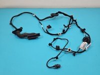 Instalacja Wiązka drzwi tył prawych Skoda Kodiaq I 565972297A, 4L0971841