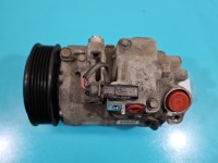 Sprężarka klimatyzacji kompresor 6Q0820808G Vw Polo V 6R 09- 1.2b