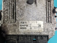 Komputer Sterownik silnika Mazda 3 I BK 1.6 citd 0281011534, 3M61-12A650-AB