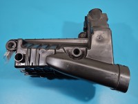 Obudowa filtra powietrza Skoda Octavia II 3C0129607BC 2.0 TDI