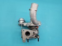 Turbosprężarka Regenerowana Renault Scenic I 703245-2, 77001051020, F0601099F 1.9 dci 102KM