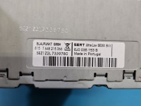 Radio fabryczne Seat Ibiza IV 6J 6J0035153B radioodtwarzacz