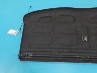 Półka tylna tył bagażnika Kia Ceed I 06-