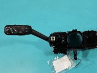 Przełącznik zespolony Skoda Fabia III 2Q0953502AB, 2Q0953521AG