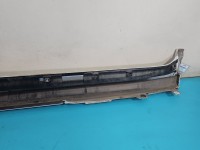 Listwa progowa prawa PRÓG NAKŁADKA BMW iX3 G08 8072708-04