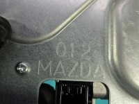 Silniczek Silnik wycieraczki tył Mazda CX-3 14-21 HB 3pin