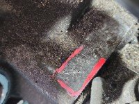 Skrzynia biegów Skoda Rapid 1.6 tdi (CAYB)