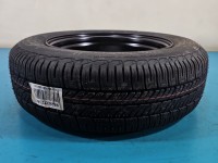 Koło zapasowe 15" dojazdowe dojazdówka Peugeot 2008 I 13-19 Rozstaw śrub: 4x108, Goodyear, Waga produktu z opakowaniem...