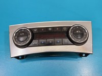 Konsola panel nawiewu Mercedes W203 A2038303685