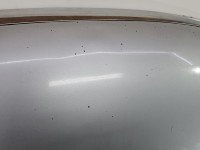 Maska przednia Ford Mondeo Mk4 srebrny 66