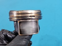 Tłok AUDI A4 B8 1.8 TFSI CABB 160KM