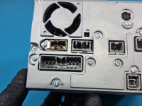 Radio fabryczne Mitsubishi Outlander II 06-13 8750A327 radioodtwarzacz