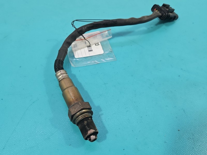 Sonda lambda Peugeot, Europejska, 5PIN 0258027151 Peugeot 2008 II 1.2 12V