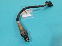Sonda lambda Peugeot, Europejska, 5PIN 0258027151 Peugeot 2008 II 1.2 12V