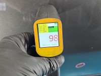 DRZWI PRZÓD LEWE KIEROWCY Opel Astra III H 2d Z177