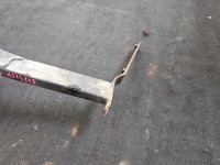 Hak holowniczy Vw Touran I