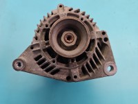 TEST Alternator Vw Passat B5 1.8 T
