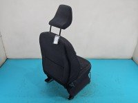 Fotel prawy przód pasażera Dacia Sandero III 20- 5d EUROPA