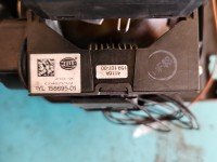 Soczewka reflektora lewego Mercedes GL I X164 158695-01, 5DD008319-10 lewa