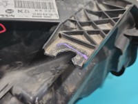 Reflektor lewy lampa przód Nissan Qashqai I J10 06-13 EUROPA