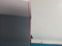 DRZWI PRZÓD PRAWE PASAŻERA Mercedes W246 5d 761