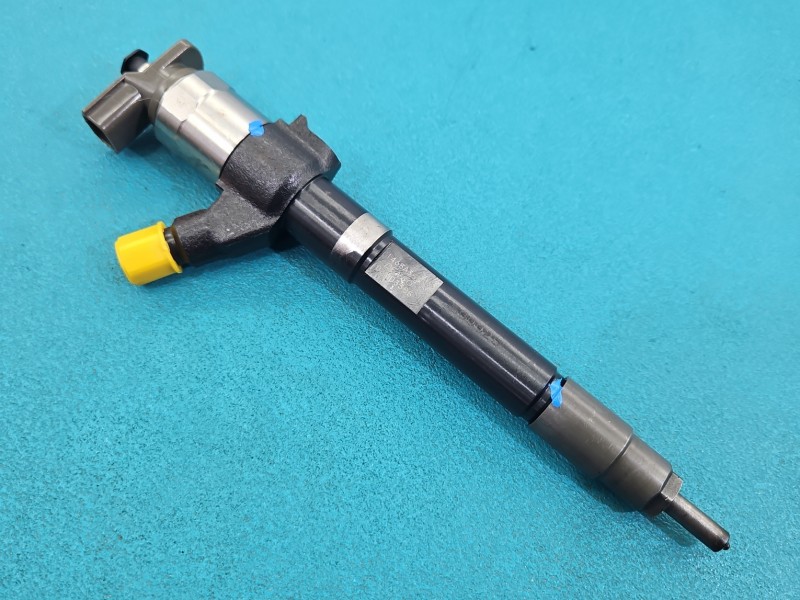 TESTOWANY Wtryskiwacz 1465A353 Mitsubishi Outlander II 06-13 2.2 DI-D 177KM